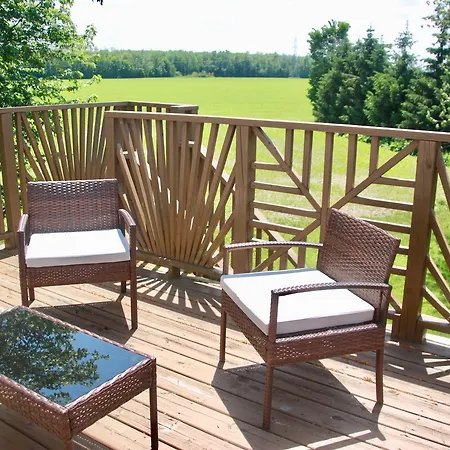 A Touch Of Country B&B-2